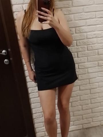 Индивидуалка Мария Фотография 9